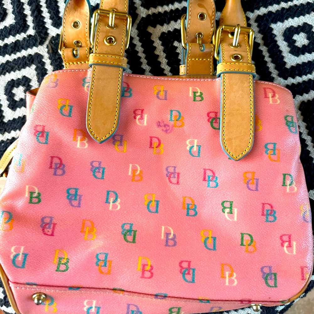 Dooney & Bourke Purse